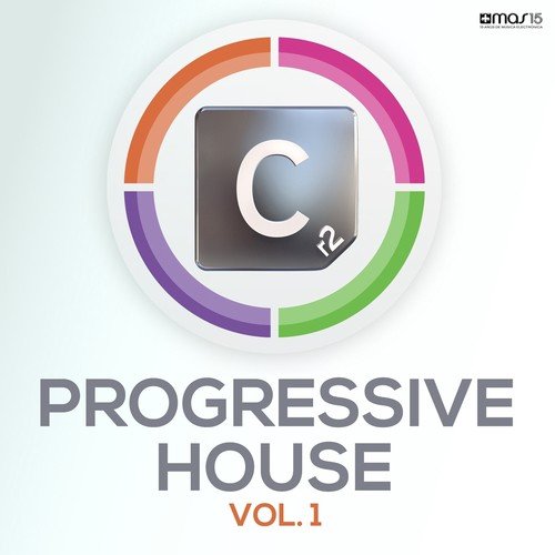 Progressive House (Volume 01)