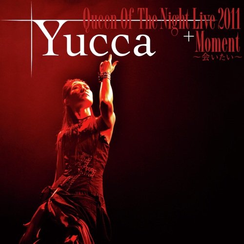 Queen Of The Night Live 2011+Moment～会いたい～ (Live version)_poster_image