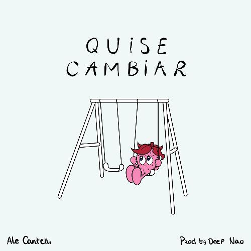 Quise Cambiar :/_poster_image