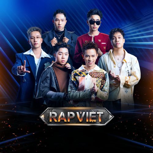 RAP VIỆT 2024, Tập 10_poster_image