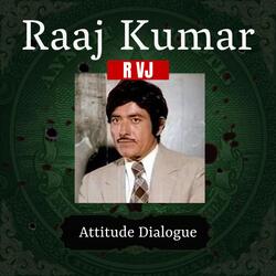 Raaj Kumar Attitude Dialogue (Special Hiphop BGM Trap Version)-OjJbSSBiRHI