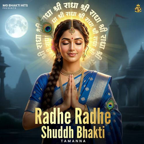 Radhe Radhe Shuddh Bhakti