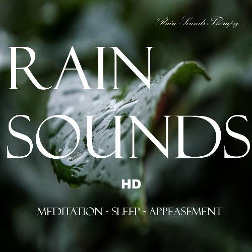 Rain Sounds Therapy