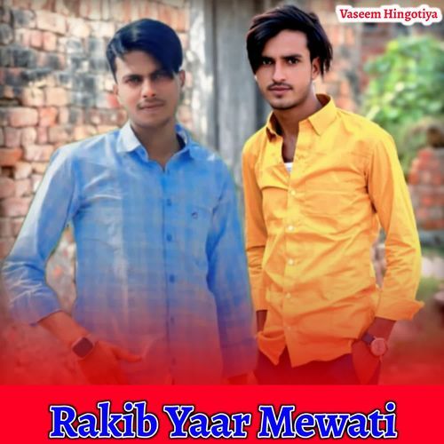 Rakib Yaar Mewati