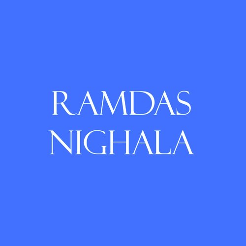 Ramdas Nighala