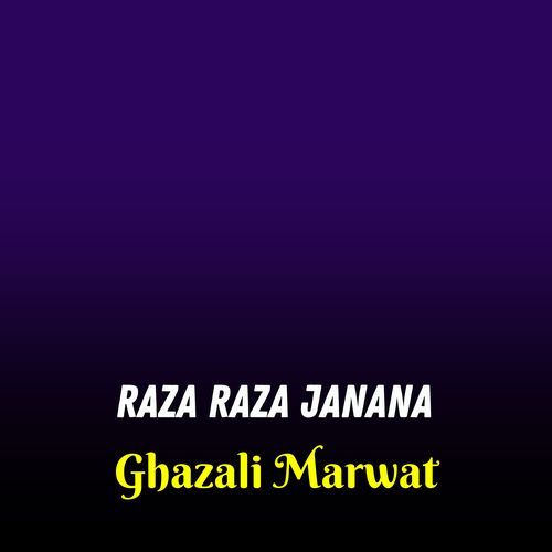 Raza Raza Janana