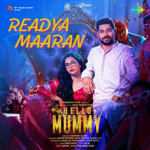 Readya Maaran (From "Hello Mummy")