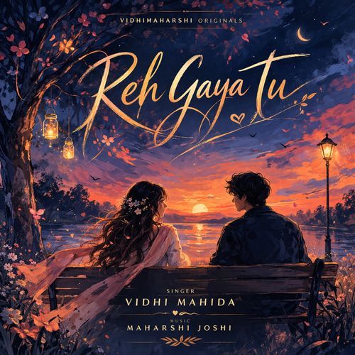 Reh Gaya Tu