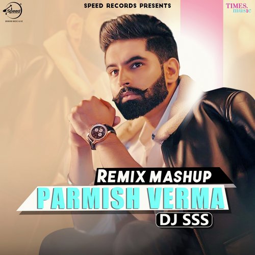 Remix Mashup by DJ SSS