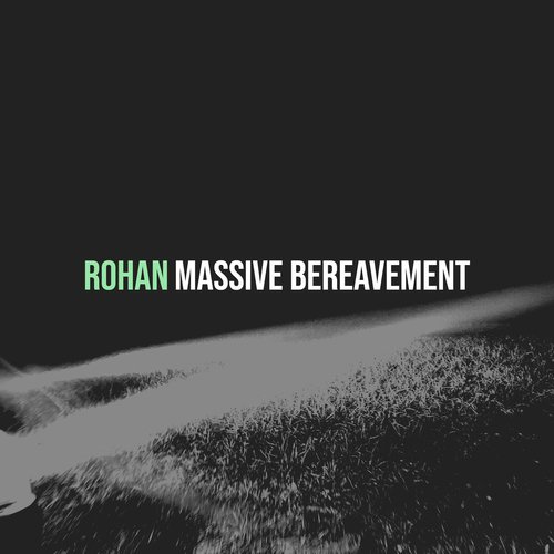 Rohan cover art