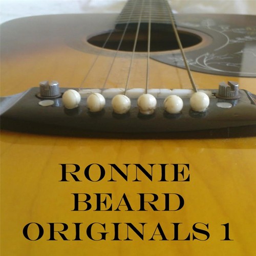 Ronnie Beard Originals 1