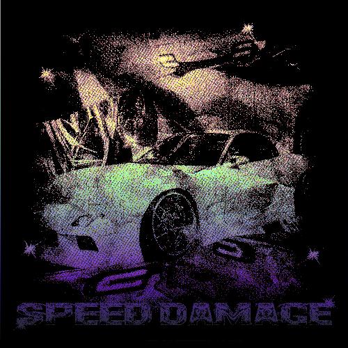 SPEED DAMAGE