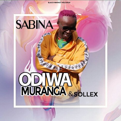 Sabina cover art
