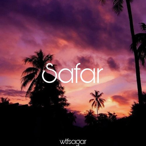 Safar (Lofi)_poster_image