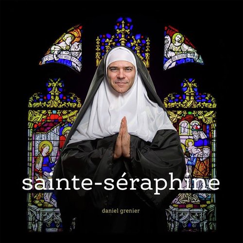 Sainte-Séraphine