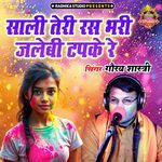 Sali Teri Ras Bhari Jalebi Tapke Re