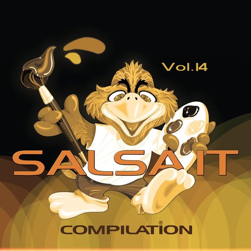 Salsa It Compilation, Vol. 14