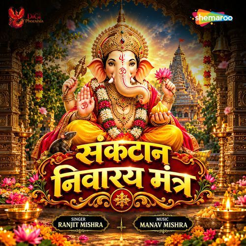 Sankatan Nirvaray Mantra