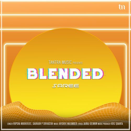 Saree (Blended) (Festive Mix)