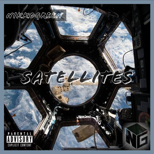 No Feelings cover art