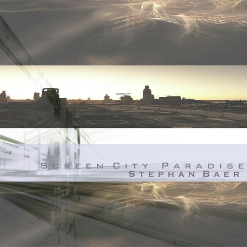 Screen City Paradise