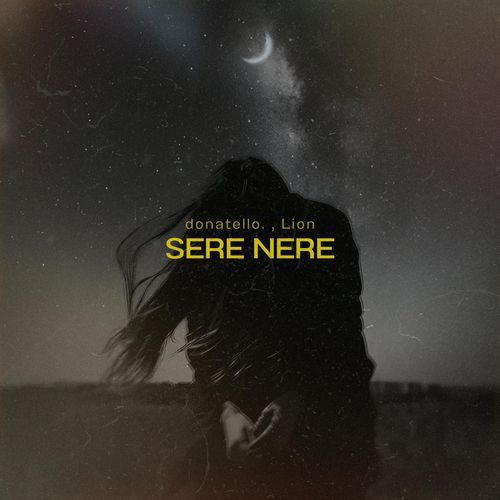 Sere Nere (Afro House)