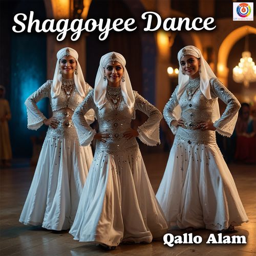 Shaggoyee Dance