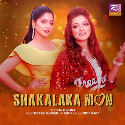 Shakalaka Mon