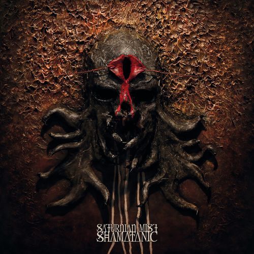 Blood Magick cover art