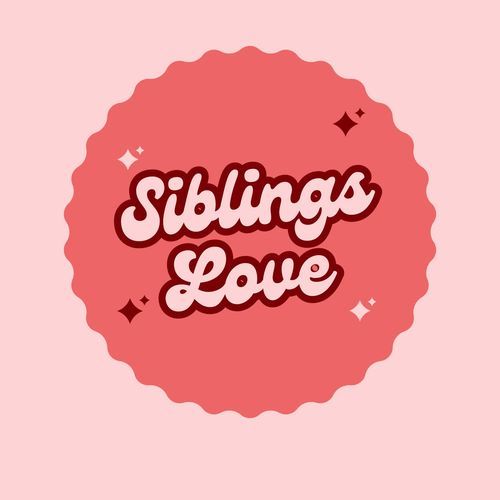 Siblings Love