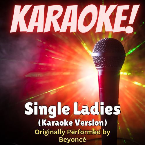 Single Ladies