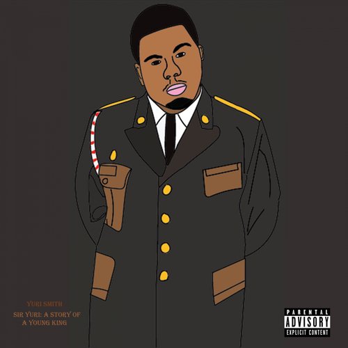 Energy (feat. Vidal Garcia) cover art