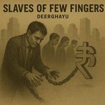 Slaves Of Few Fingers artwork