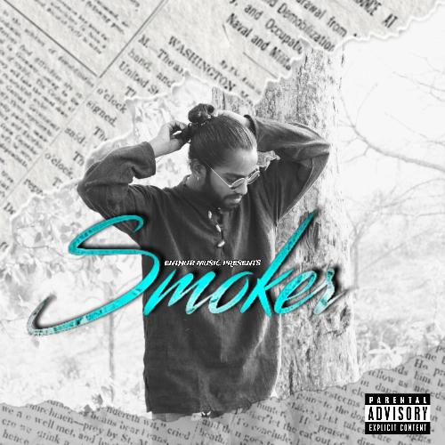 Smoker cover art