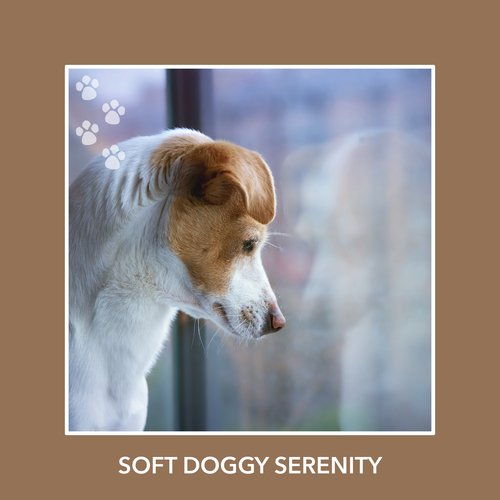 Relaxing Dog cover art