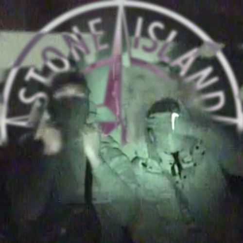 Stonie cover art