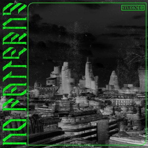 Ketzals Trail cover art