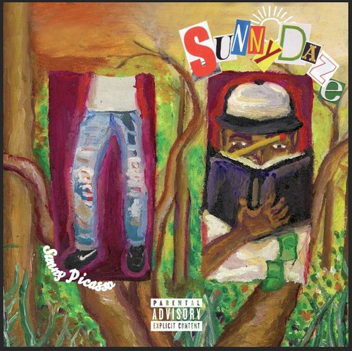 Out My Mind cover art