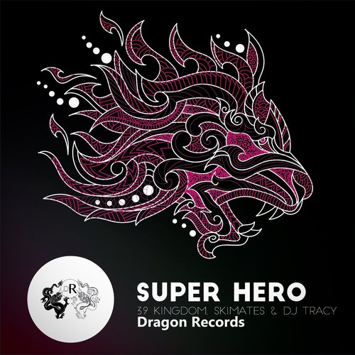 Super Hero (Radio Edit)