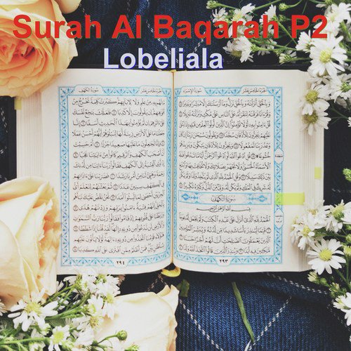 Surah Al Baqarah P2