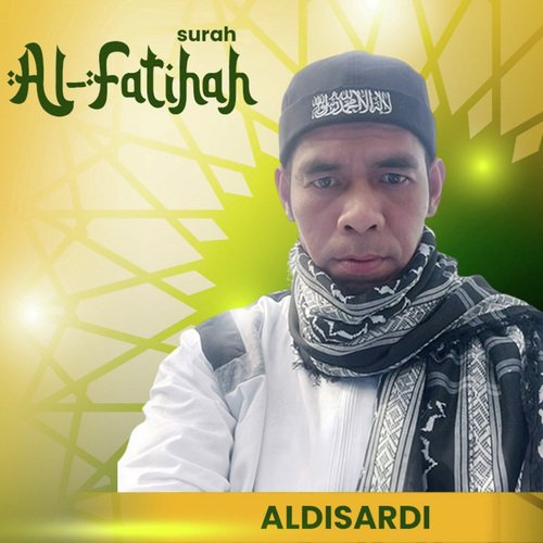 Surah Al-Fatihah