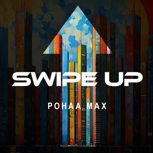 Swipe Up cover art