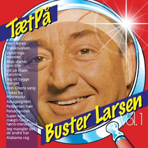 Don Olsens sang cover art
