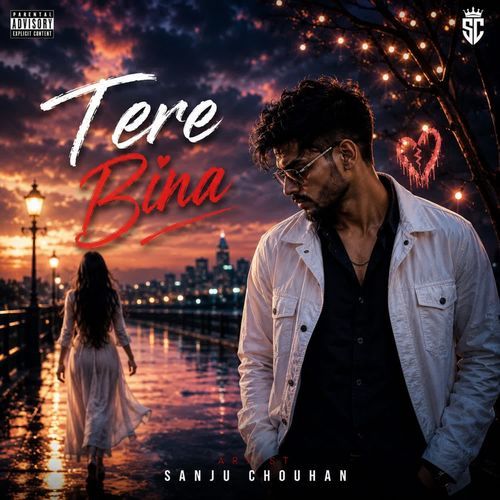 TERE BINA