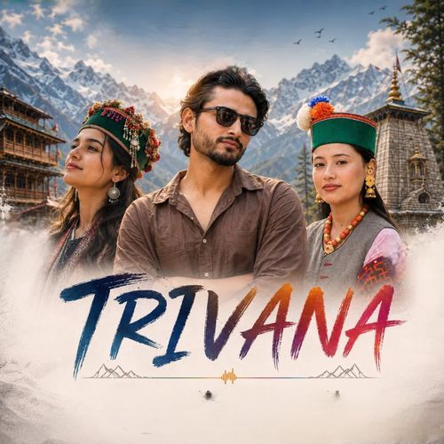TRIVANA