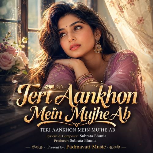 Teri Aankhon Mein Mujhe Ab