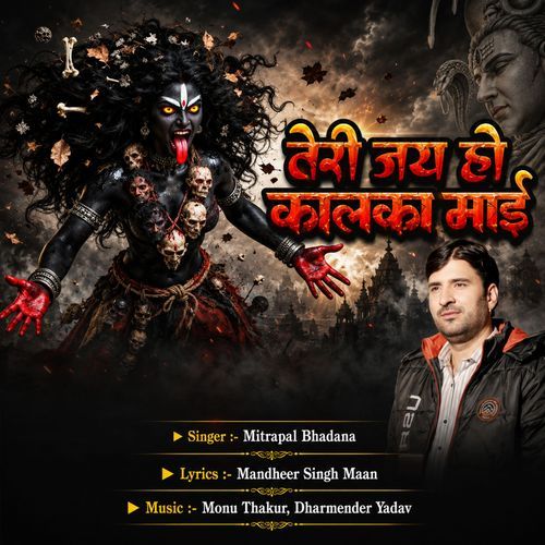 Teri Jai Ho Kalka Maai