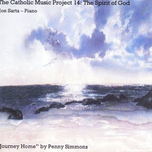 The Catholic Music Project 14: The Spirit of God