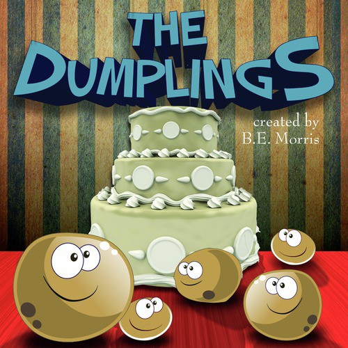 The Dumplings Main Theme