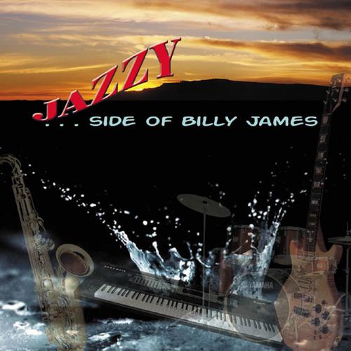 The Jazzyside of Billy James_poster_image